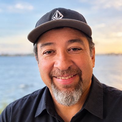 Alvin DeLeon